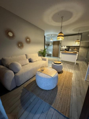 Apartament Lux Nowe Ogrody Poznań 24h meldowanie lotnisko targi